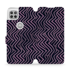 Hülle für Motorola Moto G 5G - Farbe VA55S