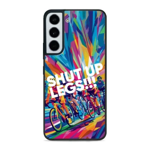 Phone Glossy Case Samsung Galaxy S22 - Design GD03G