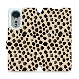 Phone Case OPPO A58 - Design VA50S