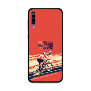 Etui Glossy Case do Samsung Galaxy A30s - wzór GD01G