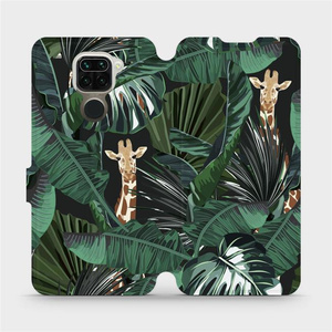 Hülle für Xiaomi Redmi Note 9 - Farbe VP06P