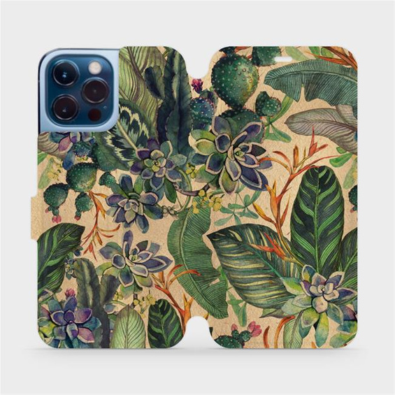 Phone Case Apple iPhone 13 Pro Max - Design VP05S