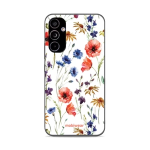 Phone Glossy Case Samsung Galaxy A34 5G - Design G032G