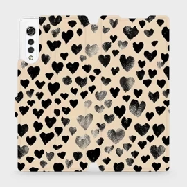 Phone Case LG Velvet - Design VA51S