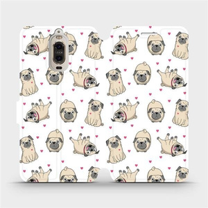 Phone Case Huawei Mate 9 Pro - Design M097P