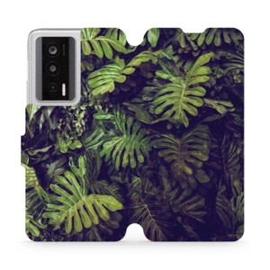 Phone Case Xiaomi POCO F5 Pro - Design V136P