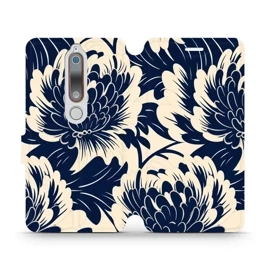 Phone Case Nokia 6.1 - Design VA40S