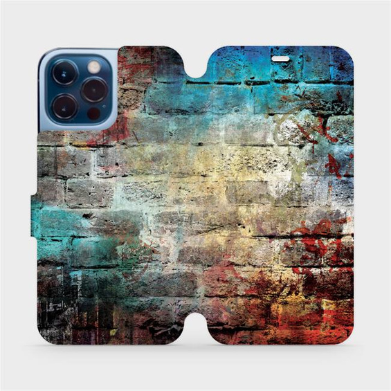 Phone Case Apple iPhone 13 Pro Max - Design V061P