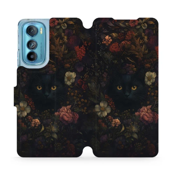 Etui do Motorola Edge 30 5G - wzór V161S