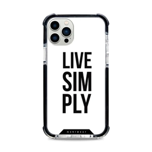 Case MagSafe Elite Bumper for Apple iPhone 12 Pro - Design D070D