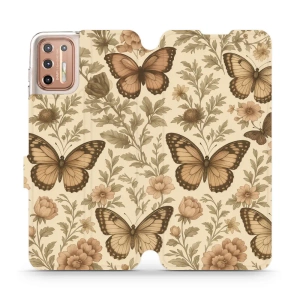 Phone Case Motorola Moto G9 Plus - Design VP92S