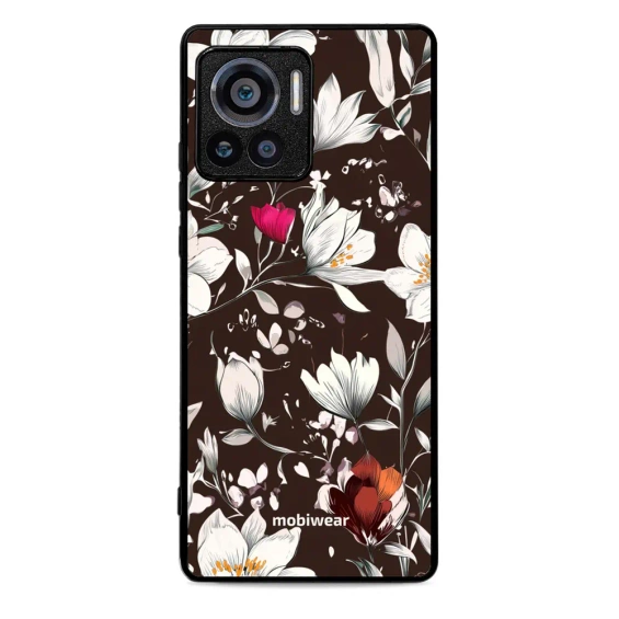 Hülle Glossy Case für Motorola Edge 30 Ultra - Farbe GP72G