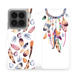 Etui do Xiaomi 15 - wzór M003S