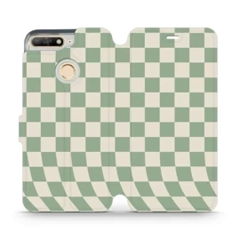 Phone Case Huawei Y6 Prime 2018 - Design VA58S