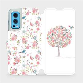 Etui do OnePlus Nord 2 5G - wzór M120S