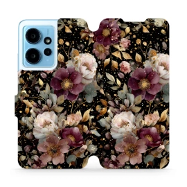 Phone Case Xiaomi Redmi Note 12 4G - Design V169S