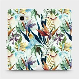 Phone Case Samsung Galaxy J4 Plus 2018 - Design M071P