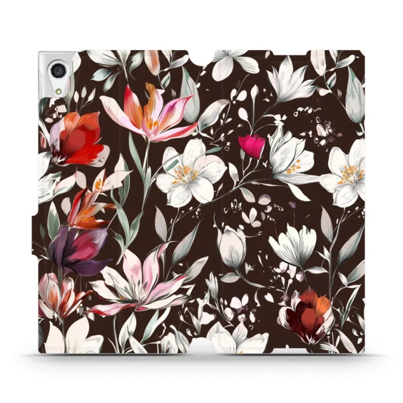 Phone Case Sony Xperia XA1 Ultra - Design VP72S