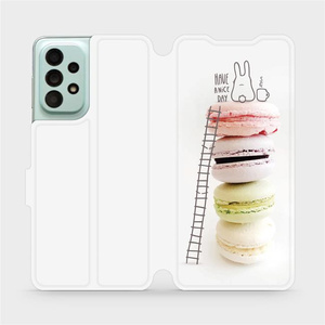 Etui do Samsung Galaxy A33 5G - wzór M090P