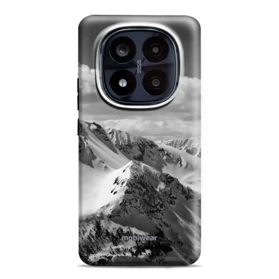 Etui Elite Pro do Xiaomi Redmi Note 14 Pro Plus 5G - wzór E152E