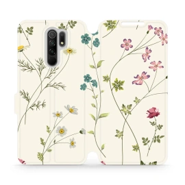 Phone Case Xiaomi Redmi 9 - Design MD03S
