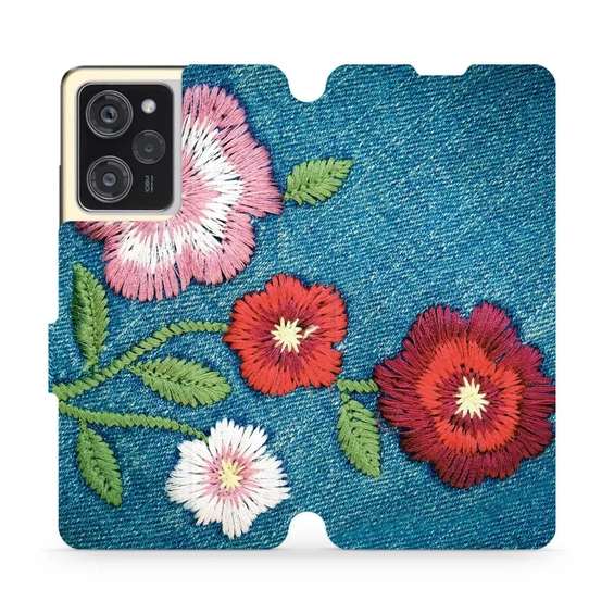 Phone Case Xiaomi POCO X5 Pro 5G - Design MD05P