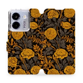 Etui do Xiaomi POCO M7 Pro 5G - wzór V173S