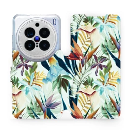 Hülle für Vivo X200 Pro 5G - Farbe M071P