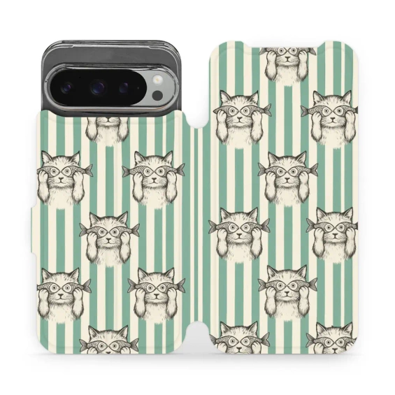 Hülle für Google Pixel 9 Pro XL - Farbe VP90S