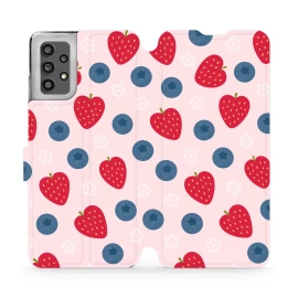 Phone Case Samsung Galaxy A32 4G - Design VP84S