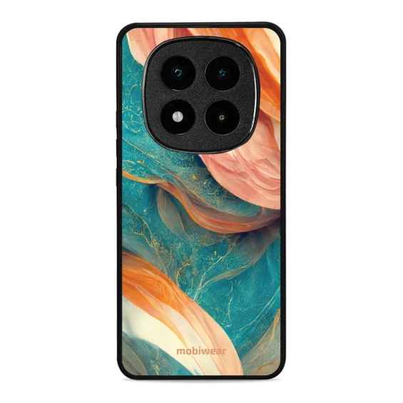 Phone Glossy Case Xiaomi POCO X7 - Design G025G