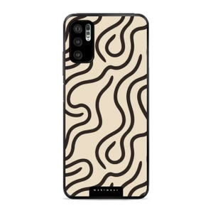Phone Glossy Case Xiaomi Redmi Note 10 5G - Design GA60G