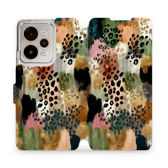 Phone Case Realme 15 Pro 5G - Design V167S