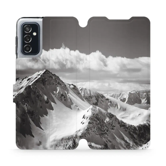 Hülle für Samsung Galaxy M52 5G - Farbe M152P