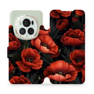 Etui do Huawei Honor Magic6 Pro - wzór VP45S