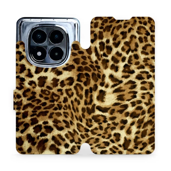 Phone Case Xiaomi POCO X7 - Design VA33P