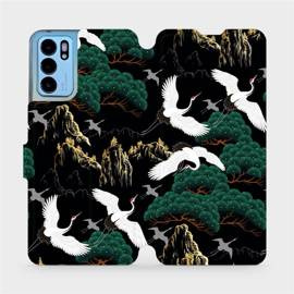 Phone Case OPPO Reno 6 5G - Design VP16S