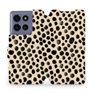 Hülle für Motorola Moto G86 5G - Farbe VA50S