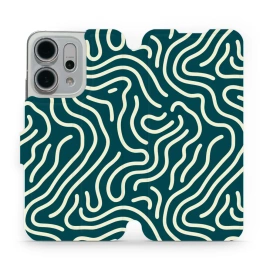 Etui do OPPO Reno 14 5G - wzór VA61S