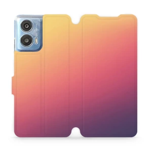 Etui do Motorola Moto G24 Power - wzór VP66S