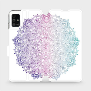 Etui do Samsung Galaxy M51 - wzór M008S
