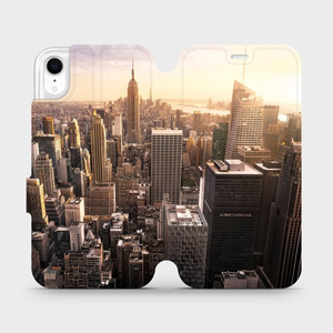 Phone Case Apple iPhone XR - Design M138P
