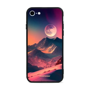 Hülle Glossy Case für Apple iPhone SE 2022 - Farbe G008G