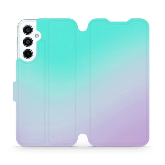 Phone Case Samsung Galaxy M34 5G - Design VP63S