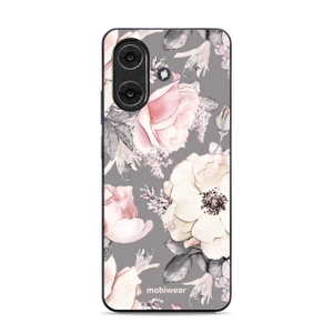 Phone Glossy Case Realme Note 60 - Design G034G