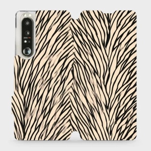 Phone Case Sony Xperia 1 III - Design VA52S