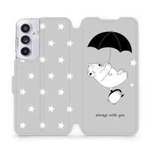 Phone Case Samsung Galaxy A55 5G - Design MH08P