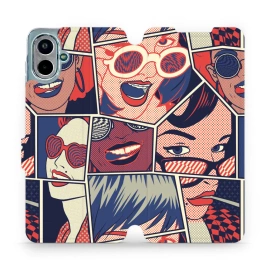 Phone Case Samsung Galaxy A07 - Design VP18P