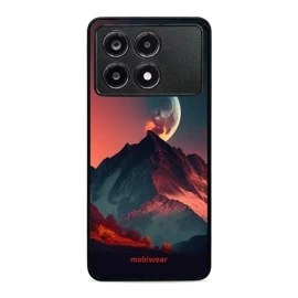Phone Glossy Case Xiaomi POCO X6 Pro - Design G007G