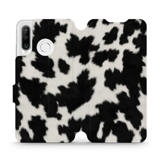 Etui do Huawei P30 Lite - wzór V165S